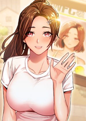 乾爹，請多指教