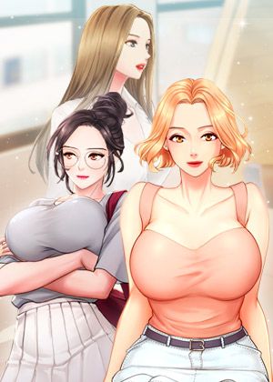 享樂補習街