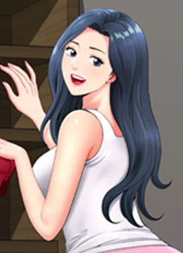 地方人妻们