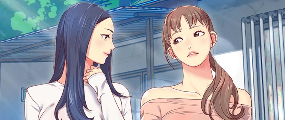 天真姊妹花