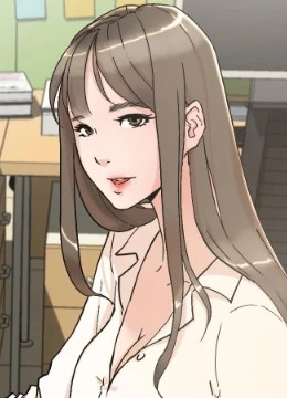 她的高跟鞋