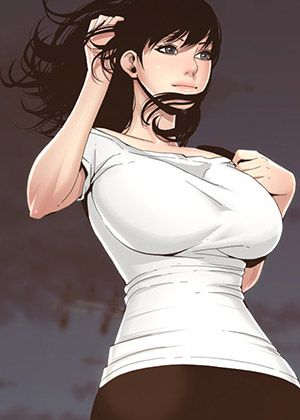 姊妹與繼父