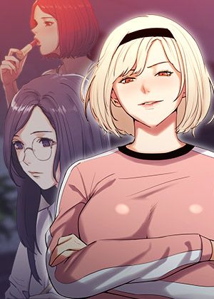 室友招募中