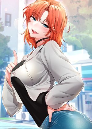 小心你后面