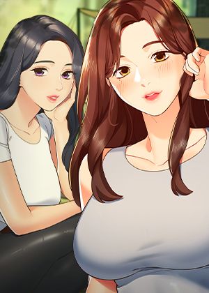 帳篷裡的秘密