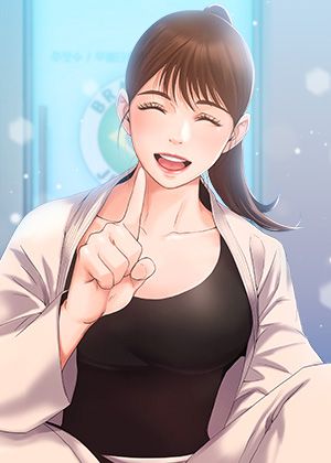 我投降了，女教練