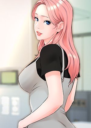 樓上的網美