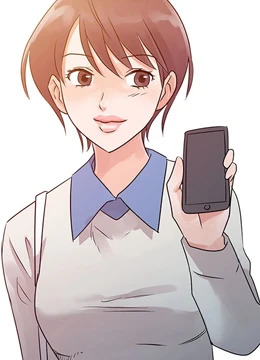 爸爸的女人
