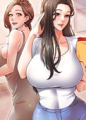花店三母女