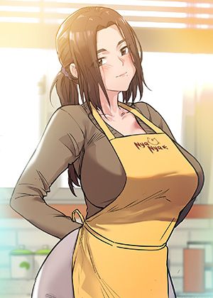 要對媽媽保密唷