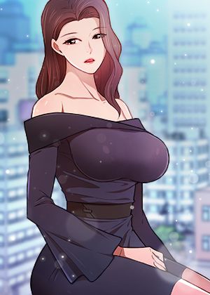 豪門人妻