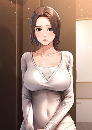 跑友变岳母