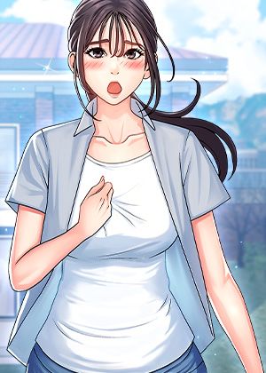 青春期小阿姨