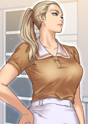養父的女兒們