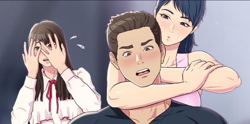 他和她們的工作室