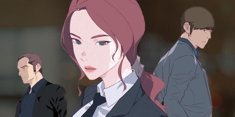 優質女孩