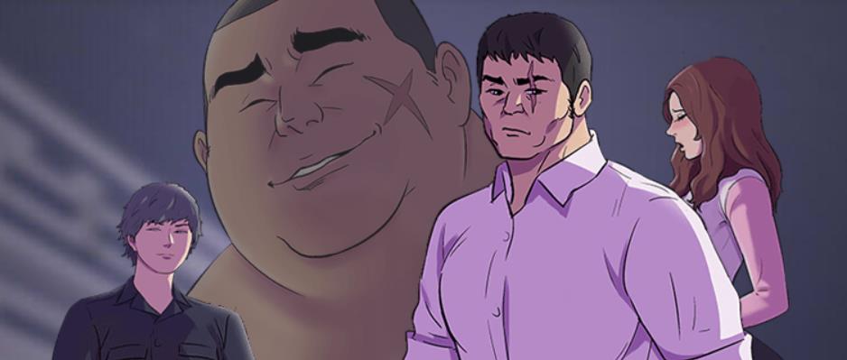 反烏托邦遊戲
