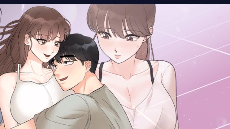 她才不是我姊姊