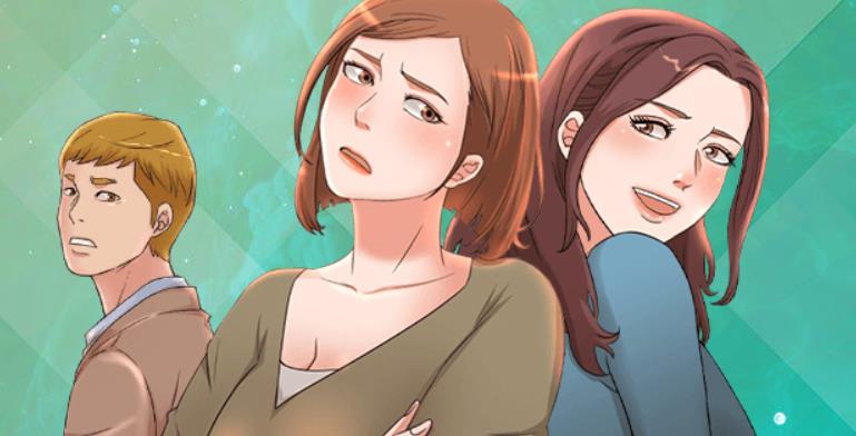 母女的秘密