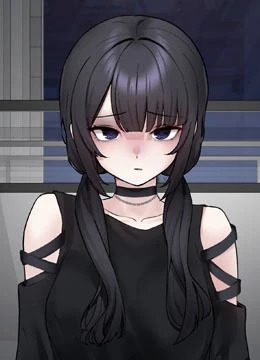 垃圾堆捡到宠物系萌妹 1