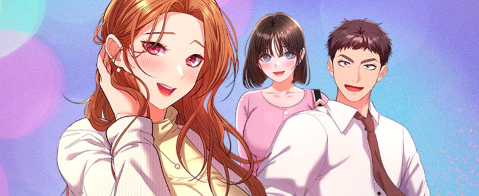 全员交往中 1 quanyuanjiaowangzhong