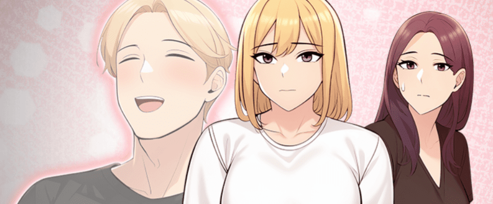 遇见美魔女房东 1 yujianmeimonyufangdong