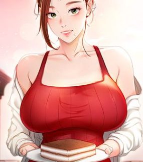 顶加套房的春天