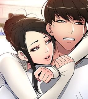 兄妹的秘密授课