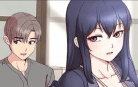 冰山主管的秘密兴趣 – 完结