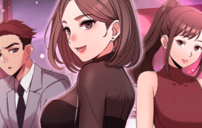 超能力战斗高手