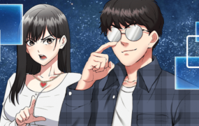 超真实征服游戏 – 连载