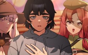 当前女友变成异世界独裁者