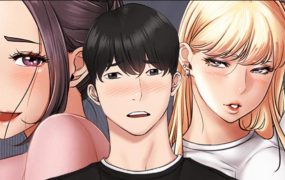 一屋之下 – 当我们住在一起 – 同一屋檐下