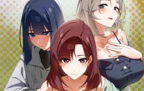 调教开关 第二季