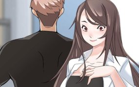 回到过去爱上你