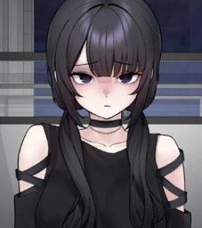 垃圾堆捡到宠物系萌妹