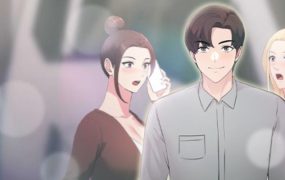 路边阿伯的神奇灵药 – 连载