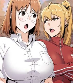 卖豆腐的母女们 – 完结