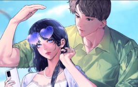 撕开冰山女神的面具