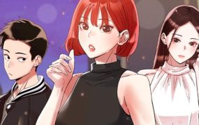 偶然发现我爱你