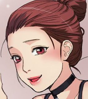 前女友 – 完结