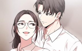 困在电梯里的男女