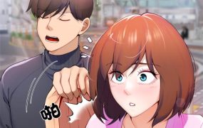 爸爸男友二选一