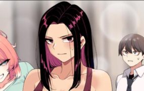 缺德邻居麦相害