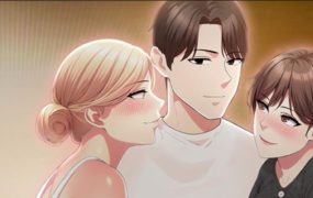 身体力行报师恩 – 连载