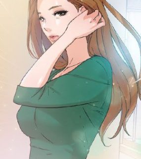 她的高跟鞋 – 完结