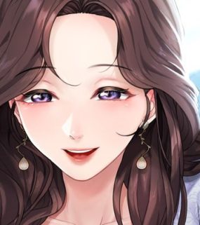 童颜继母 – 完结