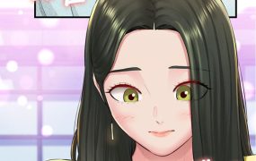 我的啦啦队美眉