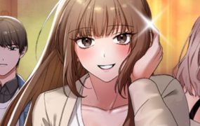 校花的双面生活