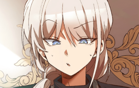 小姐由我来守护 – 连载